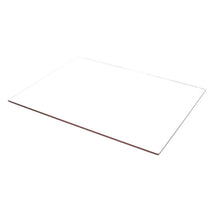 HATCO 04.40.199.00 GLASS PANEL ELEMENT TFW-461R
