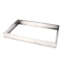 HATCO 04.22.407.00 GRHDH SINGLE PAN ENCL