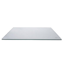 HATCO 04.40.069.00 GRHD DUAL GLASS END PANEL