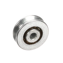 HATCO 04.17.477.00 1IN  DIA .188ID STL IDLER PULLEY