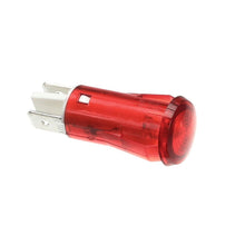 HATCO X02.19.176.00 INDICATOR LIGHT RED 220V TM