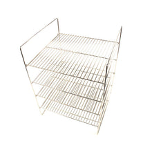 HATCO R04.17.016.00 KIT 4 SHELF HORIZONTAL RACK
