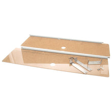 HATCO R00.04.0024.00 KIT DOOR-2SDS54-SINGLE/TOPDUAL
