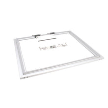 HATCO R00.01.0123.00 KIT GLASS DOOR FSHC-7 W/HDW