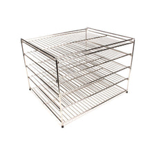 HATCO R04.17.012.01 KIT SPECIAL 5 SHELF RACK-FS