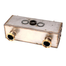 HATCO R01.04.001.00 KIT TANK 3CS 1 ELEMENT HOLE