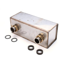 HATCO R01.04.002.00 KIT TANK 3CS 2 ELEMENT HOLES