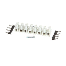 HATCO R02.15.049.00 KIT TERMINAL BLOCK 8 POLE