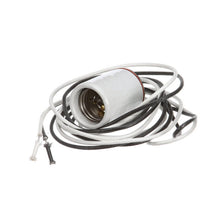 HATCO 02.30.060.00 LAMP HOLD SINGLE 65IN  LDS 200C