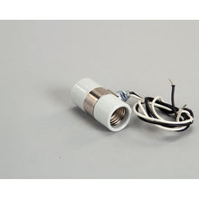 HATCO 02.30.045.00 LAMP HOLD TWIN 28IN  LEADS 200C