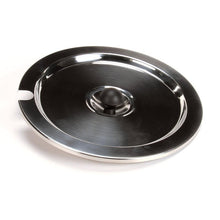 HATCO 04.19.1423 LID ASSEMBLY 10L PAN HINGED NOTCH