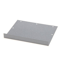 HATCO 04.06.021.00 PTD SLVR GRAY REAR PLT 1&2 ELE
