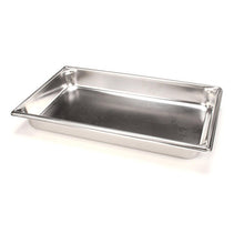 HATCO 04.09.205.00 PAN FULL SIZE 2-1/2IN  DEEP 22GA