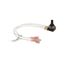 HATCO 02.01.326.00 POTENTIOMETER 2M OHM 7IN  LEADS
