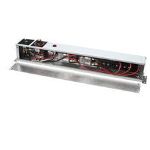 HATCO RMB.20AL REMOTE CONTROL ENCLOSURE