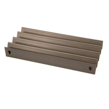 HATCO 04.25.631.00 RIBBON 4 LONG PLEAT
