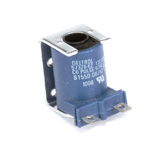 HATCO X02.20.342.00 SOLENOID 120VAC TPT