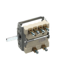 HATCO R02.19.196.00 SWITCH 3POS 16A 240V