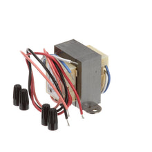HATCO R02.17.054 TRANSFORMER 120V SEC 208/240PRI 25VA