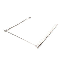 HATCO 04.48.526.00 WIRE RACK FSHC SS