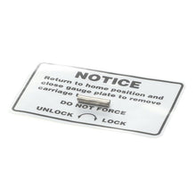 HOBART 00-479755-00001 PIN GROOVED KIT