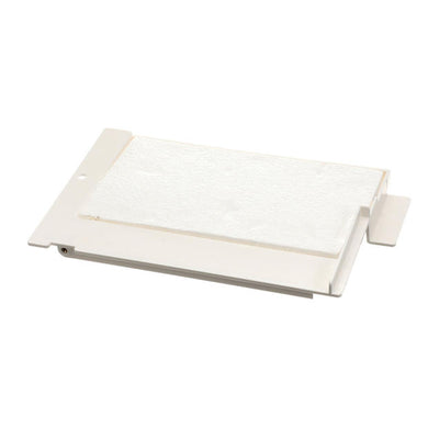 HOSHIZAKI 3A4386G01 FRONT INSULATION