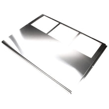 HOSHIZAKI 2A2164-01 FRONT PANEL (A) F