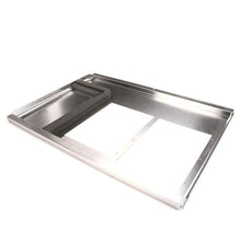 HOSHIZAKI 3A1859A01 FRONT PANEL/KML450MA