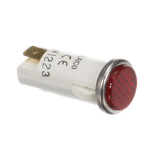 HOSHIZAKI 4A2672-01 LAMP RED LENS OLD#4A