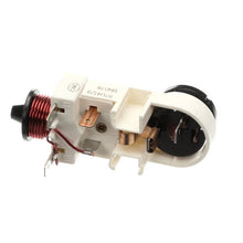 HOSHIZAKI 4A4232-01 START RELAY #117U412