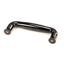 INSINGER D2099 BLACK DOOR HANDLE #B416