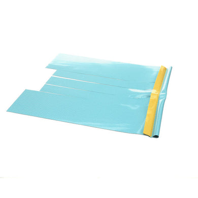 INSINGER 1094-40 CENTER CURTAIN 16 X 19