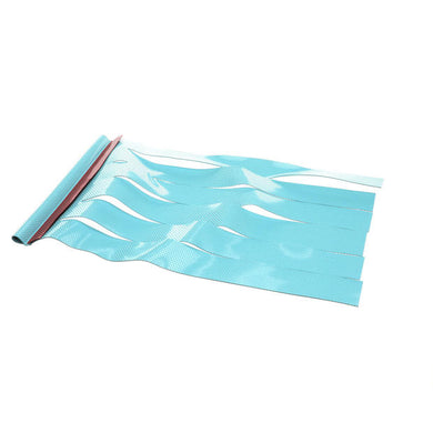 INSINGER 1094-38 EXIT CURTAIN 12 X 19