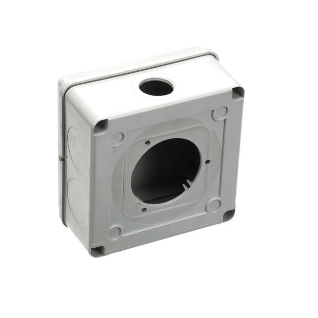 INSINGER PARTS DE13-COVER