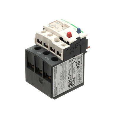 INSINGER DE2-58 OVERLOAD RELAY 12-18A TELEMECA