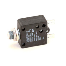 INSINGER DE9-106 PB 10A CIRCUIT BR. #W58XB1A4A-