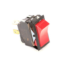 INTERMETRO C13-127 POWER SWITCH NEW RING TERMINA