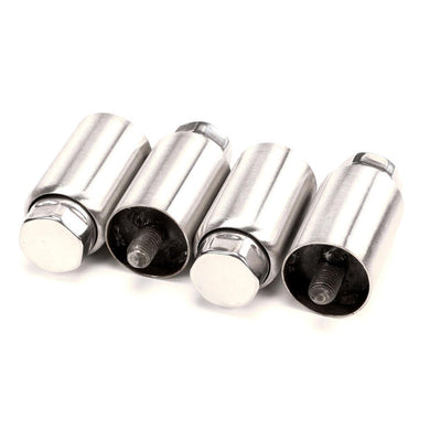 KOLD-DRAFT 102146001 4IN LEG KIT FOR KDB230/KDB400