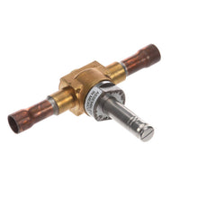 KOLD-DRAFT 102101002 VALVE BODY (GB1224 HOT GAS)