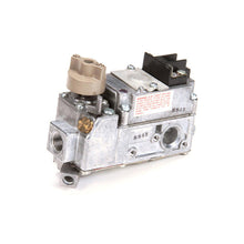 LANG 2V-80505-04 COMB VALVE GAS GRID