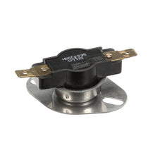 LINCOLN 27485 FAN THERMOSTAT FFHS45D