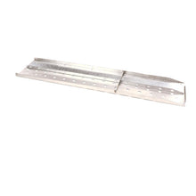 LINCOLN 1703 FINGER PANEL 1/2 OPEN LH