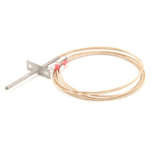 LINCOLN 15856SP RTD PROBE PLAT 1000 OHM