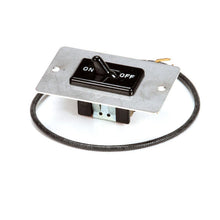LINCOLN 050353SP SWITCH W/PL120VFW16G200C