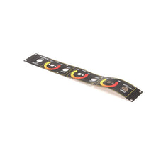 LINCOLN 001001SP TAG POWER TOP-MIDDLE-BTM