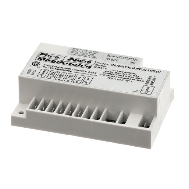 MAGIKITCHN PARTS 60141903