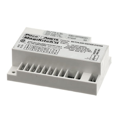 MAGIKITCHN 60141903 CONTROL IGN SPARK 120V 90S