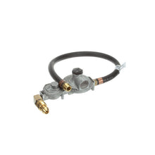 MAGIKITCHN 7201-1176402 C/A REGULATOR/HOSE 2 STAGE 24