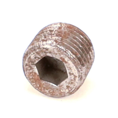 MAGIKITCHN 2909-0540200 FITTING PIPE PLUG 1/8-27NPT HEX