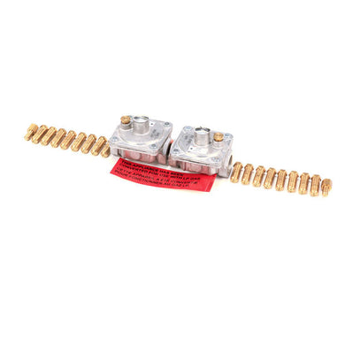 MAGIKITCHN 7201-1300200-C GAS CONVERSION KIT LIQUID PROPANE 672